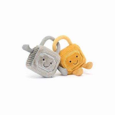 Jellycat Love Locks | CZ3892546